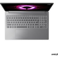 Игровой ноутбук Lenovo LOQ 15ARP10E 83S0002ERM - Превью изображения №4 — Интернет-Магазин TECNO.BY