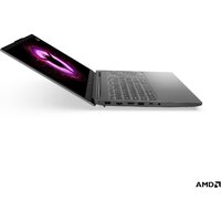 Игровой ноутбук Lenovo LOQ 15ARP10E 83S0002ERM - Превью изображения №6 — Интернет-Магазин TECNO.BY