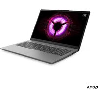 Игровой ноутбук Lenovo LOQ 15ARP10E 83S0002ERM - Превью изображения №3 — Интернет-Магазин TECNO.BY
