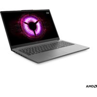 Игровой ноутбук Lenovo LOQ 15ARP10E 83S0002ERM - Превью изображения №2 — Интернет-Магазин TECNO.BY