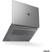 Игровой ноутбук Lenovo LOQ 15ARP10E 83S0002ERM - Превью изображения №8 — Интернет-Магазин TECNO.BY
