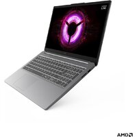 Игровой ноутбук Lenovo LOQ 15ARP10E 83S0002ERM - Превью изображения №5 — Интернет-Магазин TECNO.BY