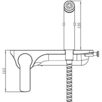 Lemark Solo LM7168CW Image #3