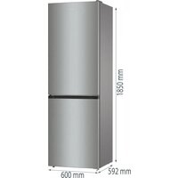 Холодильник Gorenje NRKE62XL - Превью изображения №16 — Интернет-Магазин TECNO.BY