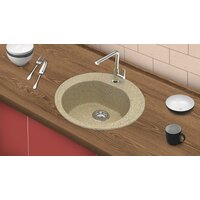 Berge BR-5200 (песочный матовый) Image #2