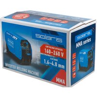 Solaris MMA-200D Image #7