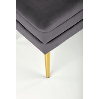 Halmar Velva (серый/золотой) Image #3