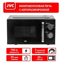 JVC JK-MW135M Image #8