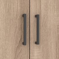 Mio Tesoro Хюгге 4D2S (дуб сонома) Image #5