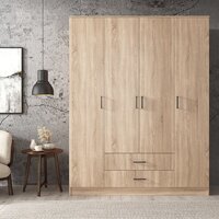 Mio Tesoro Хюгге 4D2S (дуб сонома) Image #6