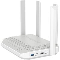 Wi-Fi роутер Netcraze Giga NC-1012 - Превью изображения №3 — Интернет-Магазин TECNO.BY