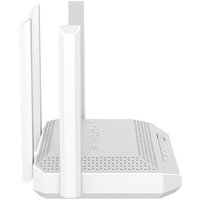 Wi-Fi роутер Netcraze Giga NC-1012 - Превью изображения №9 — Интернет-Магазин TECNO.BY
