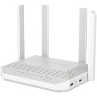Wi-Fi роутер Netcraze Giga NC-1012 - Превью изображения №2 — Интернет-Магазин TECNO.BY