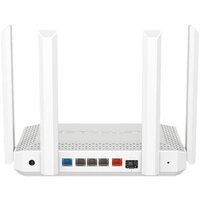 Wi-Fi роутер Netcraze Giga NC-1012 - Превью изображения №6 — Интернет-Магазин TECNO.BY