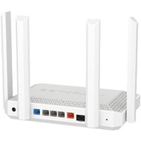 Wi-Fi роутер Netcraze Giga NC-1012 - Превью изображения №7 — Интернет-Магазин TECNO.BY