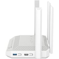 Wi-Fi роутер Netcraze Giga NC-1012 - Превью изображения №4 — Интернет-Магазин TECNO.BY