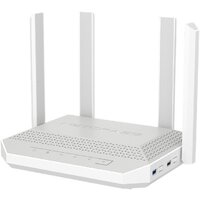 Wi-Fi роутер Netcraze Giga NC-1012 - Превью изображения №12 — Интернет-Магазин TECNO.BY