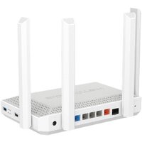 Wi-Fi роутер Netcraze Giga NC-1012 - Превью изображения №5 — Интернет-Магазин TECNO.BY