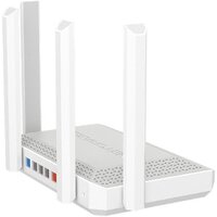 Wi-Fi роутер Netcraze Giga NC-1012 - Превью изображения №8 — Интернет-Магазин TECNO.BY