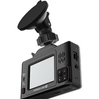 Видеорегистратор-радар детектор-GPS информатор (3в1) SilverStone F1 Hybrid UNO S - Превью изображения №7 — Интернет-Магазин TECNO.BY