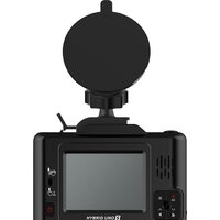 Видеорегистратор-радар детектор-GPS информатор (3в1) SilverStone F1 Hybrid UNO S - Превью изображения №11 — Интернет-Магазин TECNO.BY