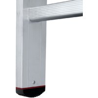 Новая высота NV 321 профессиональная 7 ступеней Image #6