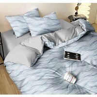 Реноме Семейный Темно-синяя коллекция ПП 7419 (сатин)