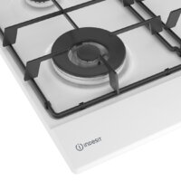 Варочная панель Indesit THPM 641 W/WH/I - Превью изображения №4 — Интернет-Магазин TECNO.BY
