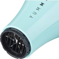 Фен Dewal Beauty YumMy HD1000 (зеленый) - Превью изображения №6 — Интернет-Магазин TECNO.BY