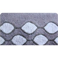 IDDIS Curved Lines Grey 401A580I12 80x50