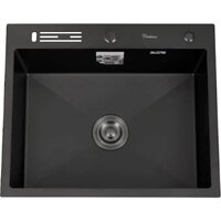Diadonna DS5060BL (с сифоном)
