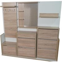 Анрат Элана 2.70ш дуб сонома Image #2