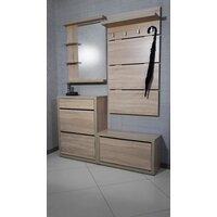 Анрат Элана 2.70ш дуб сонома Image #4