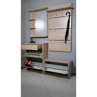 Анрат Элана 2.70ш дуб сонома Image #5