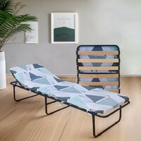 Люксад Веста-750 с подголовником РВ-700-Э50(п) Image #2