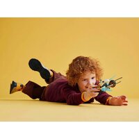 LEGO Ninjago Ледяной мотоцикл Зейна 71816 Image #8