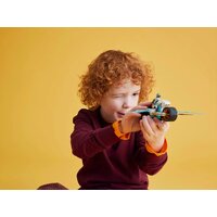 LEGO Ninjago Ледяной мотоцикл Зейна 71816 Image #9