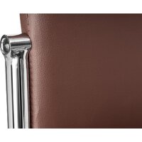 Mio Tesoro Вита (коричневый/хром) Image #9