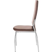 Mio Tesoro Вита (коричневый/хром) Image #8