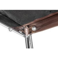 Mio Tesoro Вита (коричневый/хром) Image #10