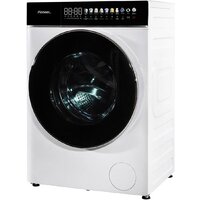 Стирально-сушильная машина Pioneer WMD-140801MWH - Превью изображения №2 — Интернет-Магазин TECNO.BY