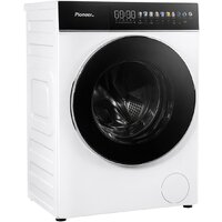 Стирально-сушильная машина Pioneer WMD-140801MWH - Превью изображения №3 — Интернет-Магазин TECNO.BY