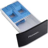 Стирально-сушильная машина Pioneer WMD-140801MWH - Превью изображения №9 — Интернет-Магазин TECNO.BY