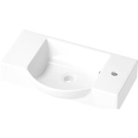 Wellsee WC Area 151809001, 2 в 1 Image #2