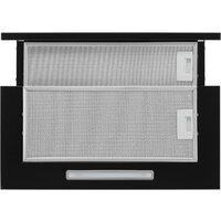 Кухонная вытяжка Krona Kerry 600 PB V2 КА-00012032 - Превью изображения №4 — Интернет-Магазин TECNO.BY