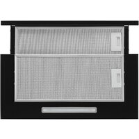 Кухонная вытяжка Krona Kerry 600 PB V2 КА-00012032 - Превью изображения №3 — Интернет-Магазин TECNO.BY
