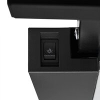 Кухонная вытяжка Krona Kerry 600 PB V2 КА-00012032 - Превью изображения №10 — Интернет-Магазин TECNO.BY