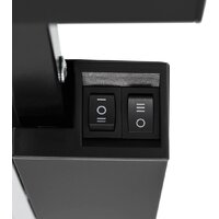 Кухонная вытяжка Krona Kerry 600 PB V2 КА-00012032 - Превью изображения №12 — Интернет-Магазин TECNO.BY