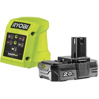 Ryobi RC18115-120VSE 5133004897 (18В/2 Ah + 18В)