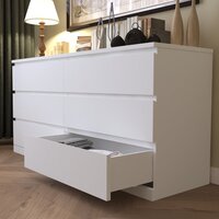 Mio Tesoro Varma Prime 6D (белый) Image #4